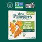 Dr Praegers, Sweet Potato Littles, 10 Ounce