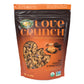 Love Crunch Organic Dark Chocolate & Peanut Butter Granola, 11.5 oz (Pack of 6), Non-GMO, Fair Trade, by Nature s Path