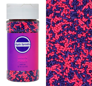 Mystic Sprinkles Jimmy Mixes (Funky Punky Jimmy Mix 3oz)