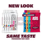 Zee Zees Cocoa Cherry Soft Baked Snack Bars, 1.3 oz, 30 pack, Nut Free, Whole Grain, Safe for School, On-The-Go, Kosher, Allergy