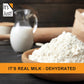 It'S Just - Non-Fat Milk Powder, Dehydrated Dried Milk, Just Add Water, 32Oz