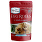 Moms Place Gluten Free Egg Rolls or Wonton Wraps Mix, Vegan, Nut Free, Dairy Free & Soy Free, 16 Servings, 11.5 oz