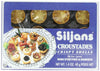 Siljans Croustades Crispy Shells - 3 Pack