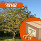 Presto Sales Walnuts In Shell, Healthy Snack, 10 lbs, Grown in California
