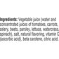 V8 Original 100% Vegetable Juice, 11.5 Fl Oz Can (6 Pack)