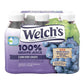 Welch'S 100% Grape Juice, 6-10 Oz. Cans (Pack Of 4)