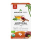 Tree Organic Moringa Superfood Tea, Apple & Cinnamon, 25 Bags, Vegan, Gluten-Free, Caffeine-Free, Non-GMO