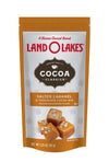 Land O Lakes Cocoa Classics, Salted Caramel & Chocolate Hot Cocoa Mix, 1.25 Ounce (Pack Of 72)