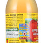 Bragg Organic Apple Cider Vinegar Drink with Honey, 16 Fl Oz, Pack of 12, Model KTS-1865