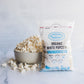 Preferred Popcorn Organic White Popcorn, 28 Ounce Bag, Pack of 4, 30 Servings Per Bag