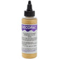 DecoPac Premium Airbrush Color, Edible Paint, True Gold Shimmer, 4oz, Model 10340