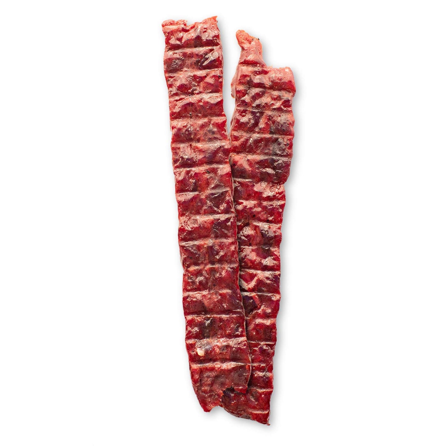 Old Trapper Kippered Steak Snack, 22g Protein, 2oz (Pack of 12), Model 40140T
