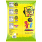 Sour Patch Kids and Swedish Fish Mini Soft and Chewy Candy Variety (200 Count)