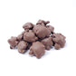 Candy Retailer Milk Chocolate Maple Nut Clusters 1 Lb - Big Size Nutty Treats