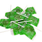 Tootsie, Caramel Apple Pops, 9.4Oz Bag (Pack Of 3)