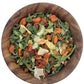 Raw Essentials Vegetable Soup Blend - Savory and Earthy Flavor Enhancer for Ramen, Broths, Grain Dishes, and Omelets - Non-GMO, 
