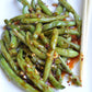 Cajuns Choice Louisiana Spicy Green Beans - 32 oz - Bold Flavor for Hors dOuevres, Salads, and More - Pack of 1