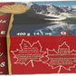 Canada True Premium Maple Cream Cookie With 100% Pure Maple Syrup - Product Of Canada