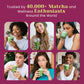 Venture Pal Matcha Powder VP205-R3