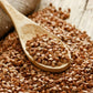 'Russkoe Pole'' Buckwheat Groats 30.8 Oz/ 900 Grams 100% Whole Grain Pack Of 1