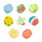 Taffy Shop Summer Favorites, Salt Water Taffy – Assorted Gourmet Candy Variety Pack, Bulk Sweet Snack, Fresh & Gluten-Free, 65 Individually Wrapped Pieces (32Oz)