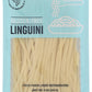 Gluten-Free Pasta, Linguini, Fresh Brown Rice Noodles Cook in Just 3 Minutes by Taste Republic, 9oz