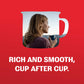 Hills Bros. 100% Colombian Whole Bean Coffee, Medium Roast, 24 Oz. Bag - Roasted Arabica Coffee Beans, Smooth Balanced Flavor