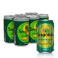 Seagrams Ginger Ale  7.5 fl oz  6 Count
