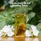 Iteaworld Jasmine Green Tea Loose Leaf Samplers Set, With Different Flowery Aromas, No Sweetener, Sweet After Taste, 4 Different