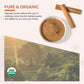 Soeos Organic Ceylon Cinnamon Powder 2 Ounce(Pack of 3)  Pure Ground Cinnamon from Sri Lanka  Non-GMO  Gluten-Free  Perfect for Baking  Cooking and Beverages