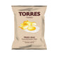 Torres Tapas Fried Egg Potato Chips 125G (4.41 Oz)