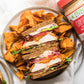 Primal Kitchen Mayo Chipotle Lime, 12 Ounce