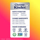 Kinderlyte Advanced Electrolyte Solution, 2X Faster Hydration Vs. Water Alone, No Artificial Sweeteners Or Flavors, No Synthetic Dyes, Raspberry Lemonade, For Kids And Mature-Themeds, 33.8 Fl Oz (Pack Of 6)