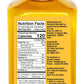 Daana Sunflower Oil: Certified USDA Organic, Extra Virgin, Cold Pressed, High Oleic, Non-GMO. Healthy Oil for Cooking, Baking, F