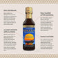 San-J - Gluten Free Mongolian Sauce - Bold And Flavorful Sauce For Cooking - Non-Gmo - 10 Oz. Bottles - 2 Pack