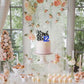 Rssta i Cake Topper - 12th Birthday Decoration - Blue - Model XM1222-12
