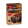 Betty Crockers Hersheys Triple Chocolate Brownie Mix (20 oz. ea., 4 pk.)