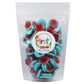 Firstchoicecandy Holloween Gummy Brains (2 Pound (Pack Of 1))