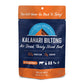 Original Kalahari Biltong, Air-Dried Thinly Sliced Beef, 2Oz (Pack Of 8), Sugar Free, Gluten Free, Keto & Paleo, High Protein Sn