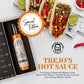 Trejo'S Hot Sauce Special Edition | Signed & Numbered | Pure Sauce Crafted Withtrinidad Moruga Scorpion & Unique Spice Blend | Z