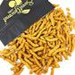 Sweetgourmet Narrow Salted Sesame Sticks | 15 Oz Bag