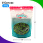 Sprinkle Me This Halloween Themed Sprinkles - Zombie Grave - 8 Oz Resealable Bag - Includes Grave Stones, Candy Eyes, Bloody Bones