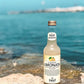 Lurisia La Nostra Limonata, Carbonated Lemon Beverage - 9.3 oz (24 Glass Bottles)