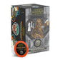 Bones Coffee Company Star Wars Wookiee Cookie, Chocolate Chip Cookie Flavored Coffee Pods, Low Acid Medium Roast Single-Serve Bones Cups For 1.0 & 2.0 Capsule Malt-Inspired Coffee Maker, 12 Count
