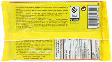 Luker Chocolate (Amargo), 8.8 - Ounce