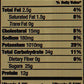 Starbucks Double Shot Energy Drink, Vanilla, 12 Count