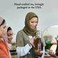 La Tea Dah Gourmet Tea Gift Basket - Fine Tea Assortment for Ramadan and Eid, Beautifully Packaged