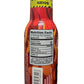 Trompa De Chucho Salsa mas picante de El Salvador Imported by TDP Specialties 6 oz bottles 2 pack