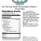 By The Cup Small Candy Conversation Hearts, 1 Lb Bulk Bag