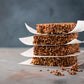 Food to Live Organic Puffed Quinoa, 6 Ounces - Crispy White Quinoa Pop. Non-GMO, Vegan, Kosher, Bulk. Perfect for Breakfast Cere
